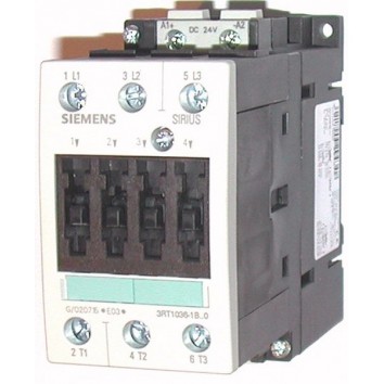 3RT1036-1BB40 - Siemens